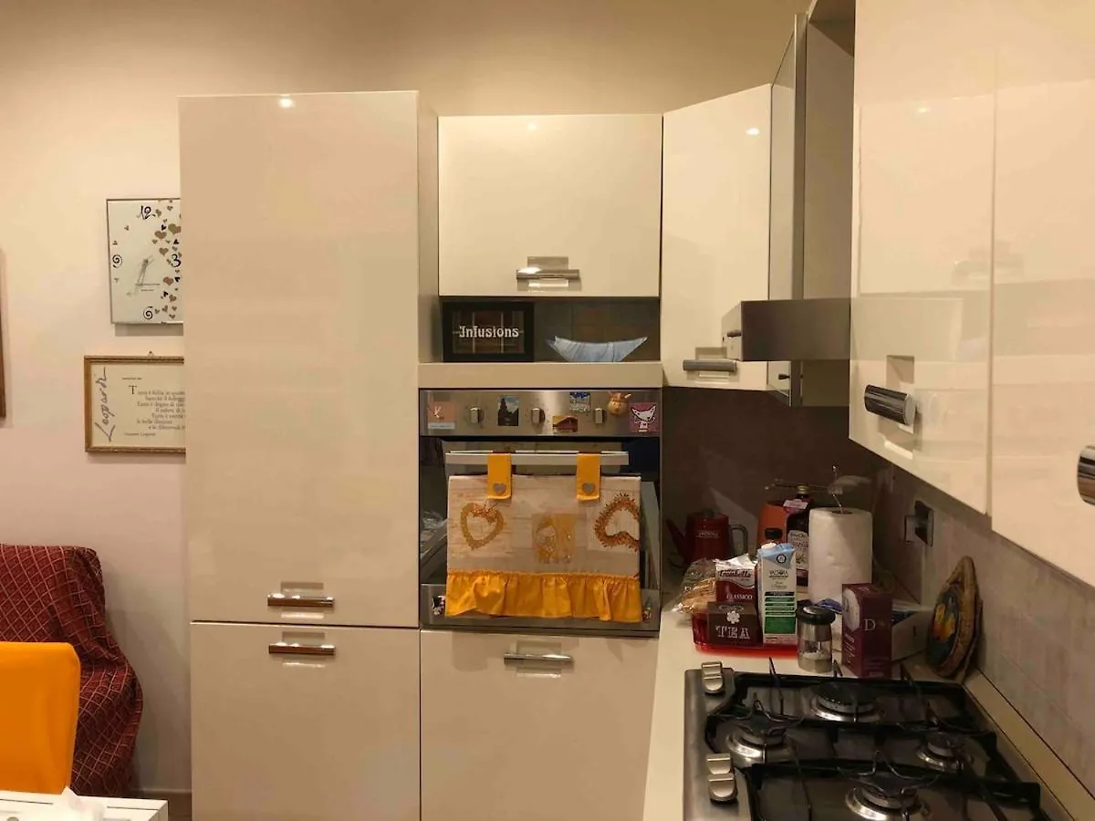 Apartment Appartamento A Due Passi Dalla Storia E Dalla Movida Romana