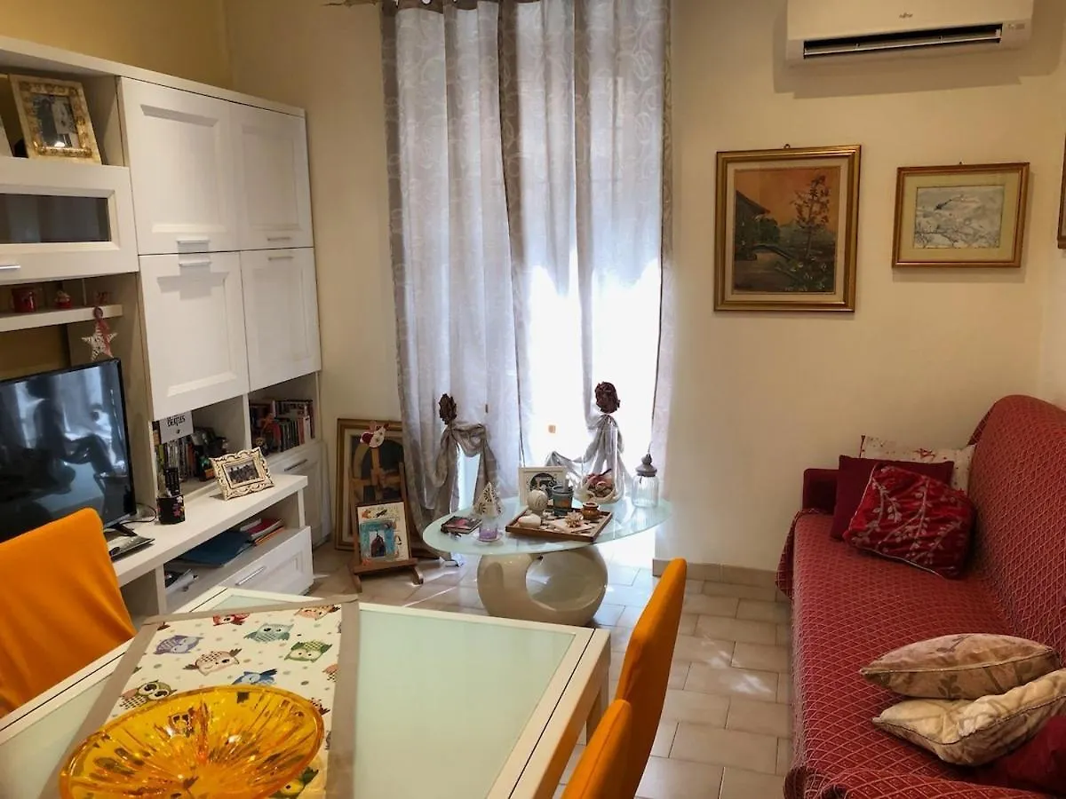 Apartment Appartamento A Due Passi Dalla Storia E Dalla Movida Romana