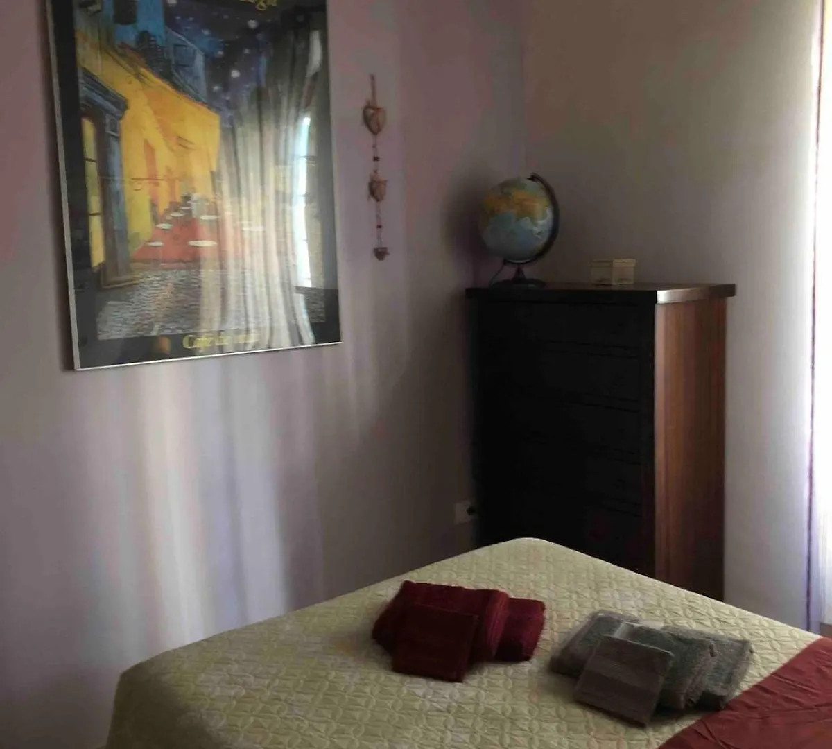 Apartment Appartamento A Due Passi Dalla Storia E Dalla Movida Romana Italy