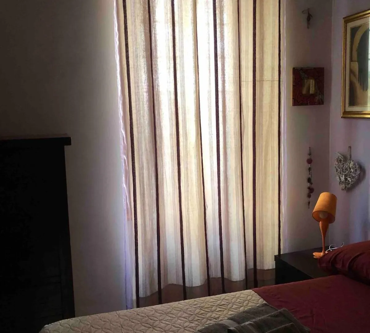 Appartamento A Due Passi Dalla Storia E Dalla Movida Romana Italy