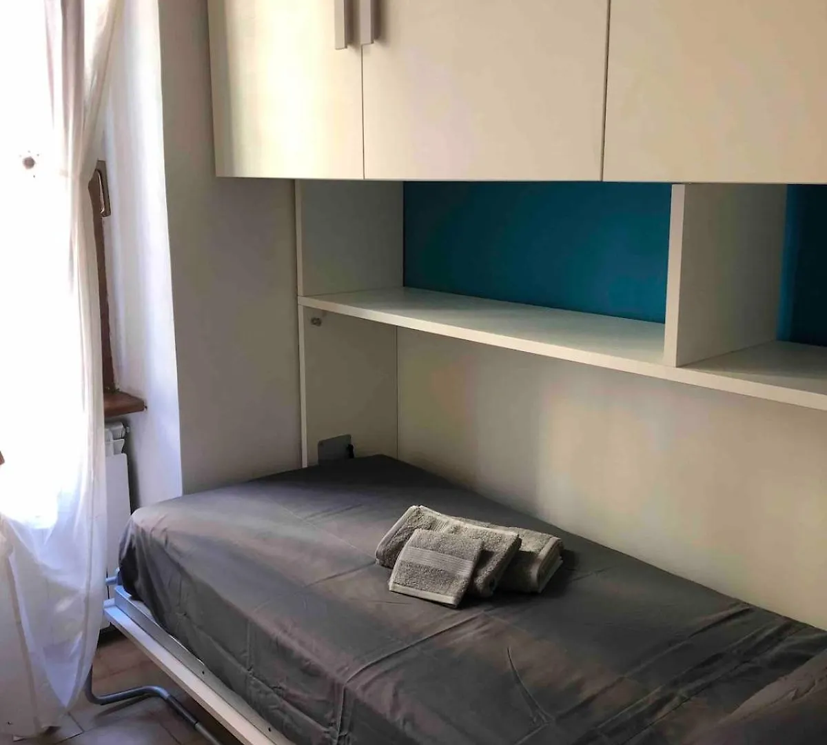 Apartment Appartamento A Due Passi Dalla Storia E Dalla Movida Romana