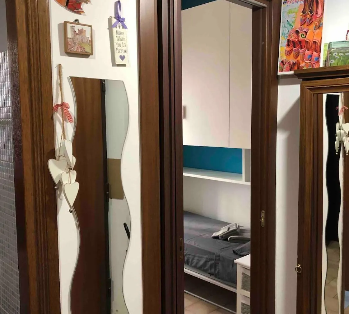 Apartment Appartamento A Due Passi Dalla Storia E Dalla Movida Romana