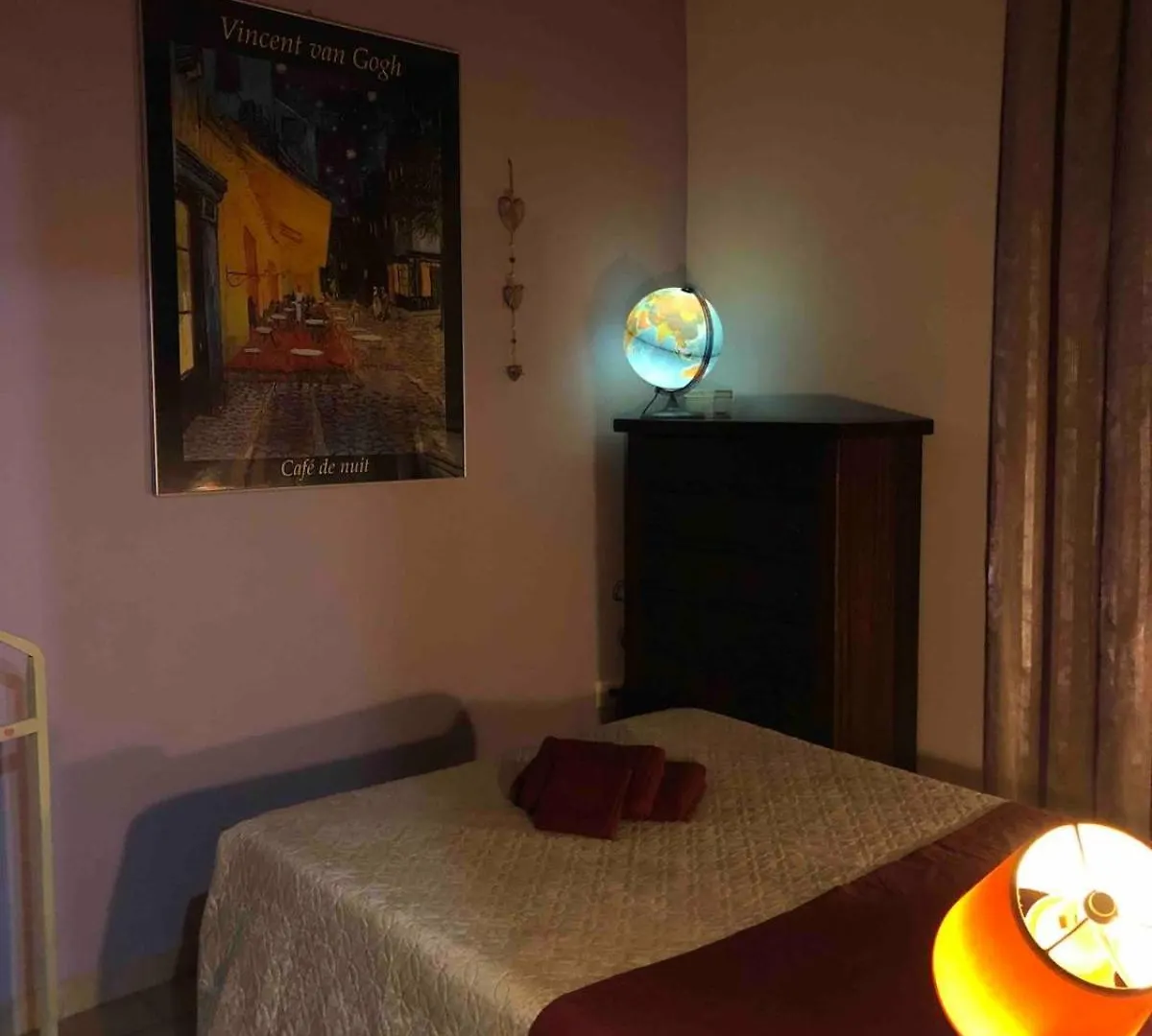 Appartamento A Due Passi Dalla Storia E Dalla Movida Romana Apartment