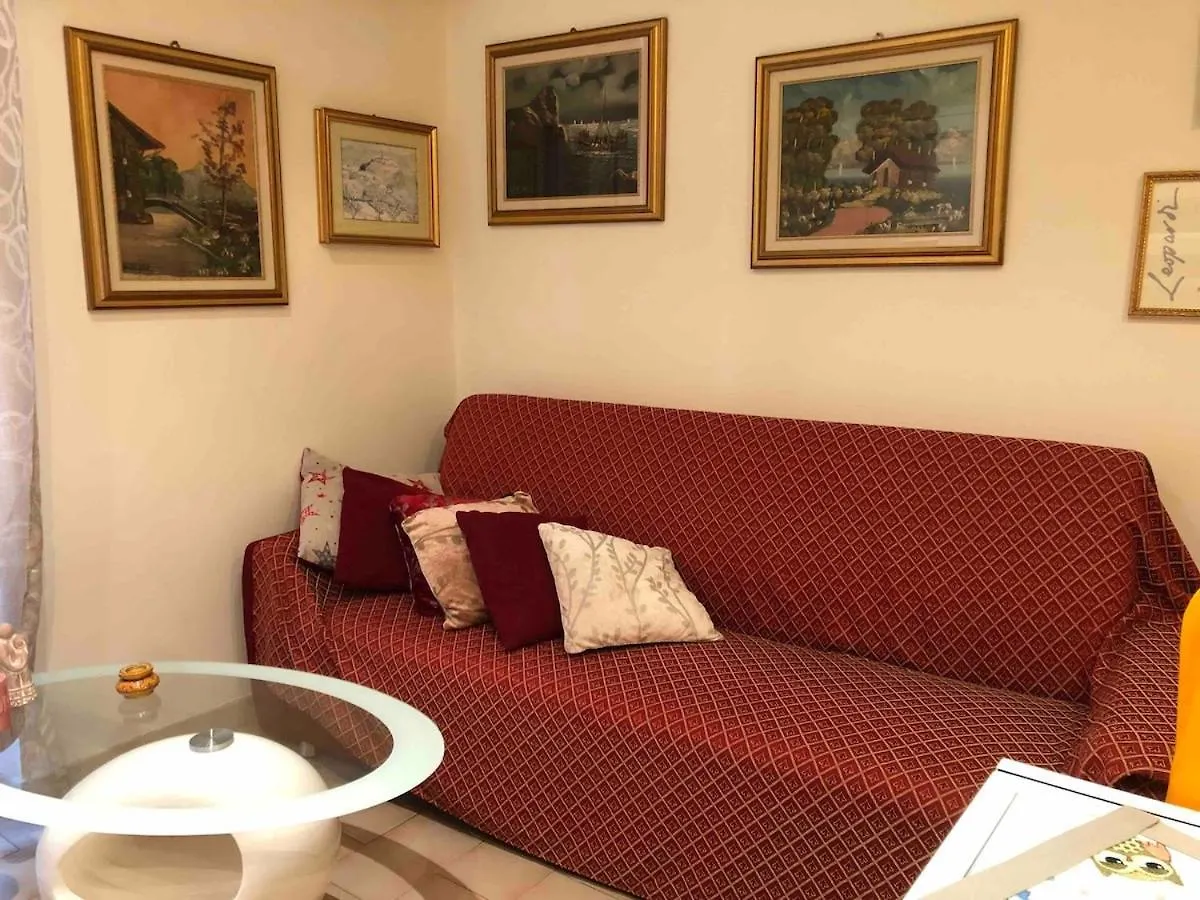 Appartamento A Due Passi Dalla Storia E Dalla Movida Romana Apartment Rome