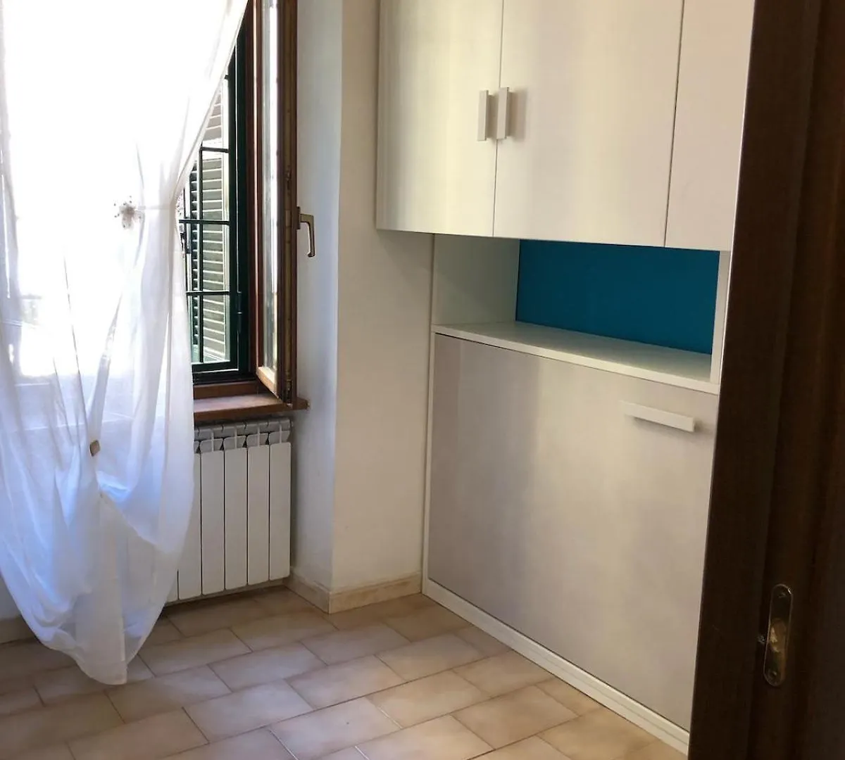 Appartamento A Due Passi Dalla Storia E Dalla Movida Romana Apartment