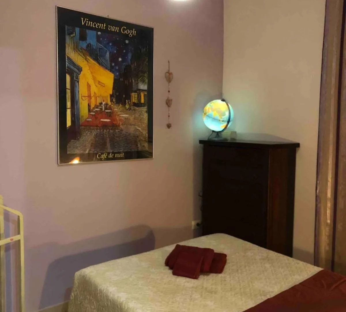 Apartment Appartamento A Due Passi Dalla Storia E Dalla Movida Romana